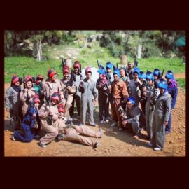 #paintball #outdoor #teams #fight #equiclub  #adventures